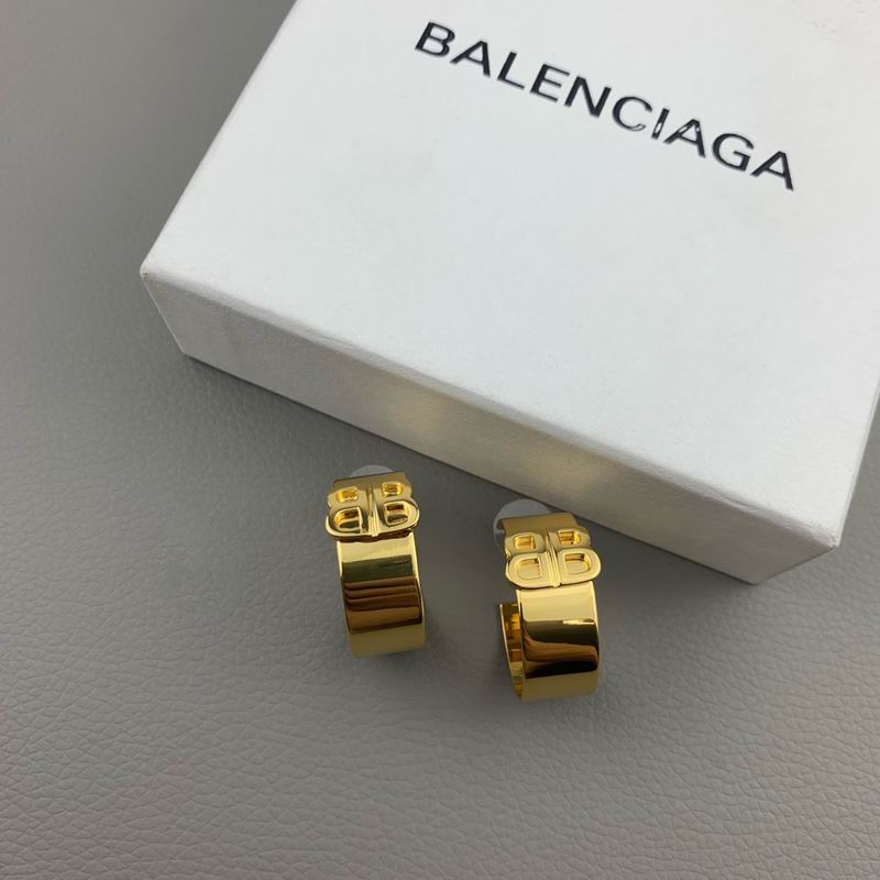 Balenciaga Earring 04lyr106